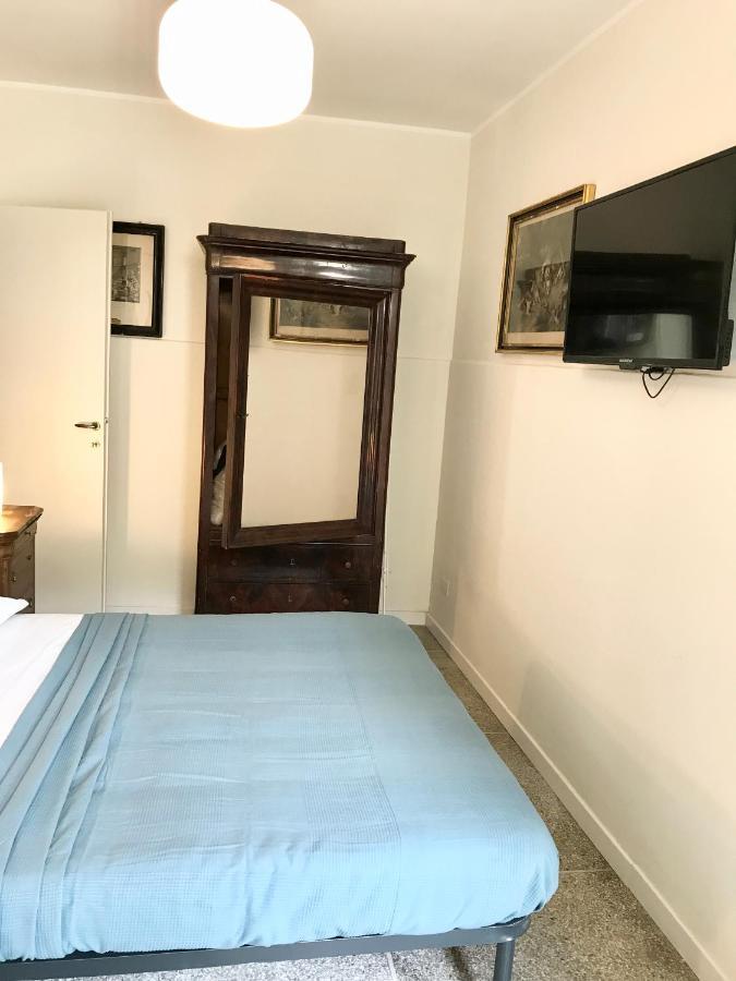 Casa Cairoli * Mailand