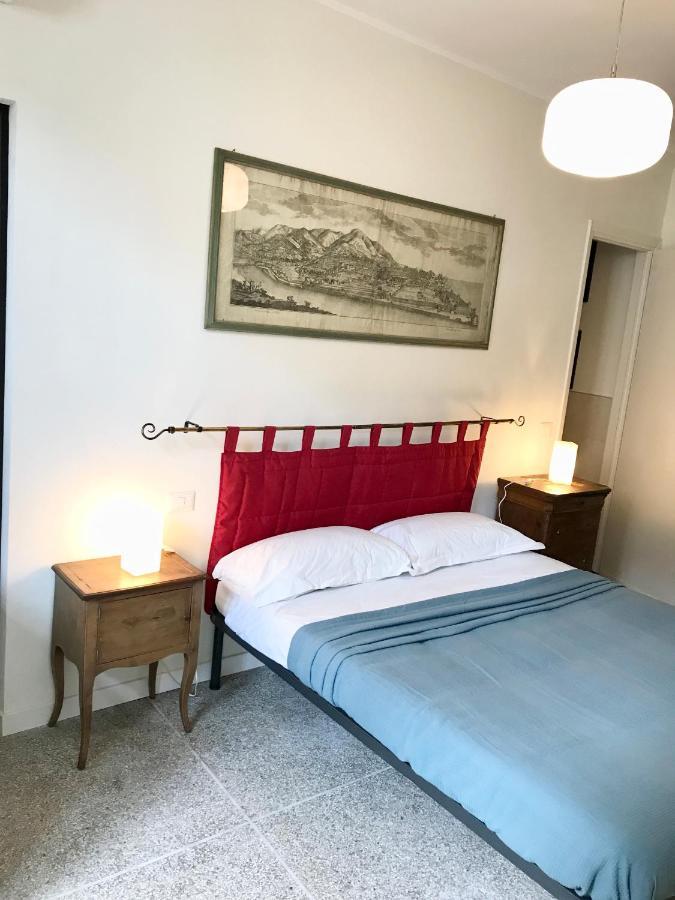 Casa Cairoli Mailand