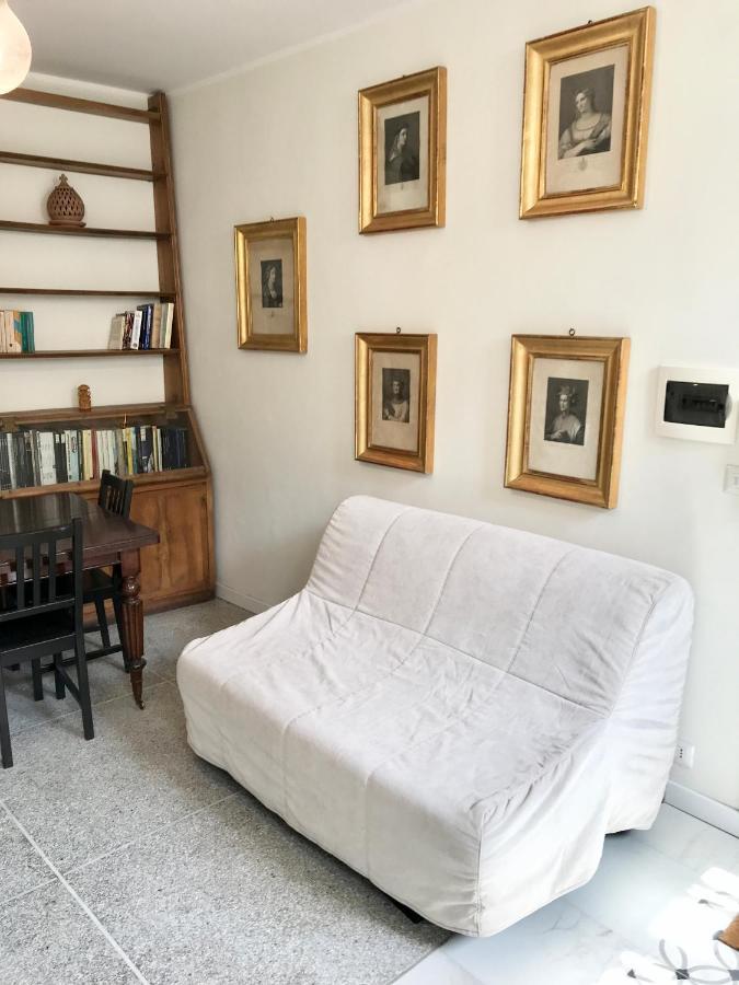 Casa Cairoli * Mailand