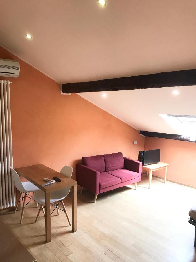 Casa Cairoli Mailand