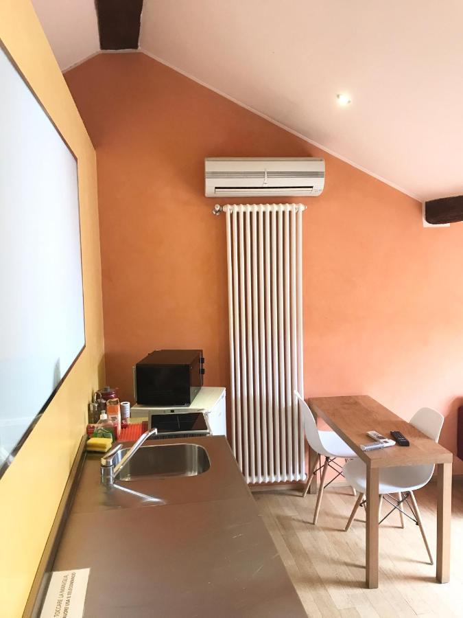 Casa Cairoli Mailand