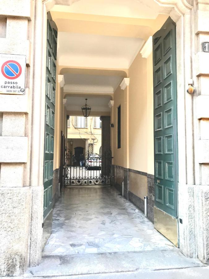 Casa Cairoli Mailand